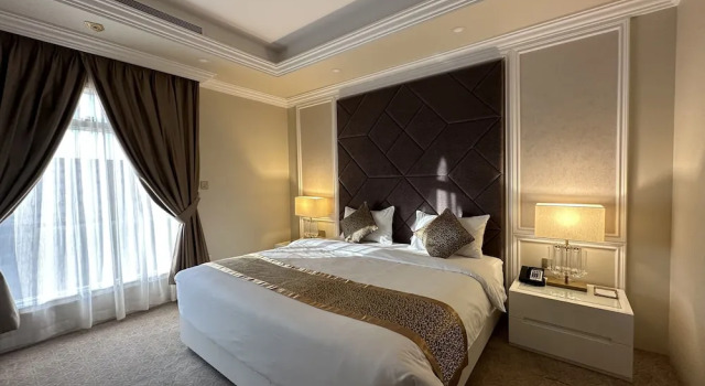 Remaj Hotel