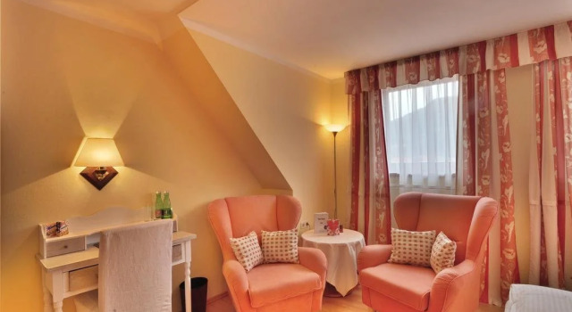 Hotel Ferner's Rosenhof, Book Hotel Murau 
