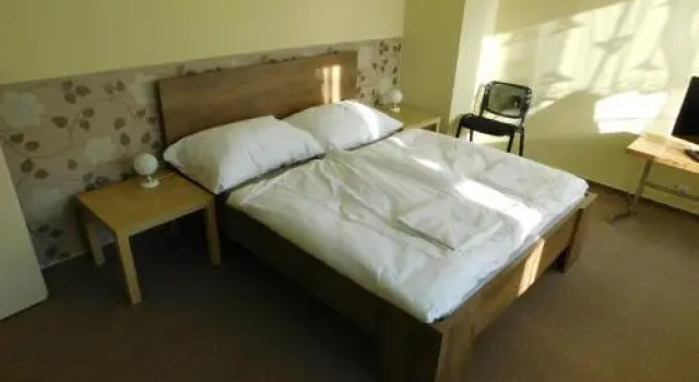 Hotel Heller
