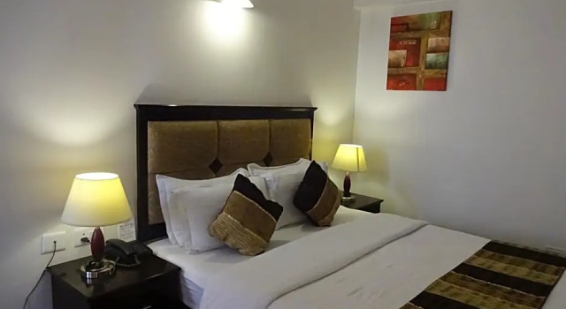 Номер Standard R.J. Resort
