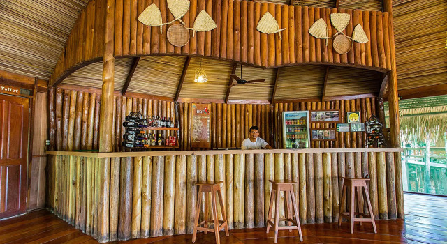 Juma Amazon Lodge, Book Vacation Home Hotels in Amazonas with a Pool, Swimming Pool