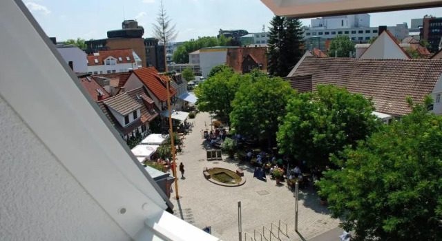 Suite Hotel Vesa