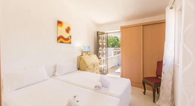 Quinta da Saudade AM, Rezerwuj Hotel Estômbar Albufeira