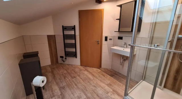 Ferienhaus Bayerischer Wald, Varaa Hotelli Hotellit Baijeri pysäköinnillä, Pysäköinti
