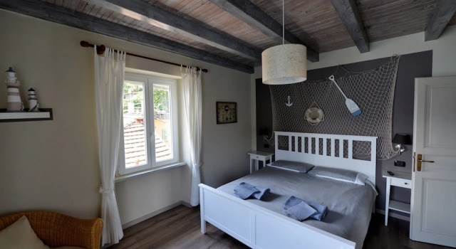 Casa Farfalla Da Rico - Welchome
