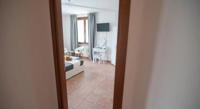 Люкс Superior B&B CA DEL SOLE