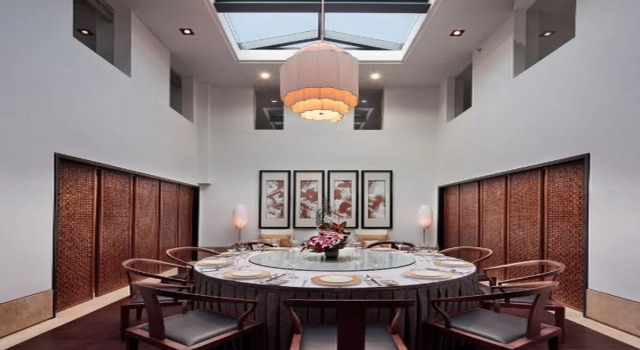 Jiaxing Moon River Junlan Vacation Apartment, Book Lejlighed Lejligheder i Jiaxing, Lejlighed