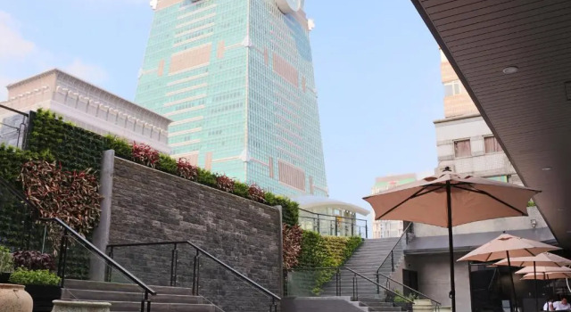 Taipei 101 SPARKLE Hotel