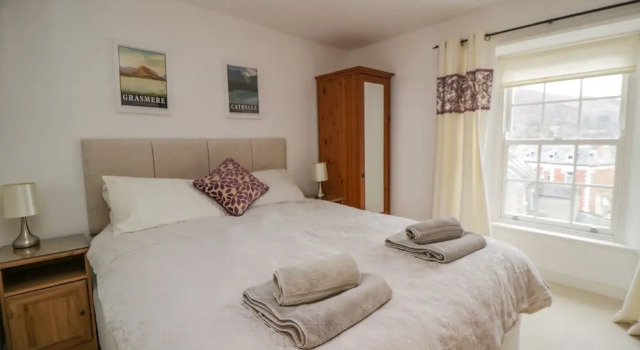 Derwentwater Apartment
