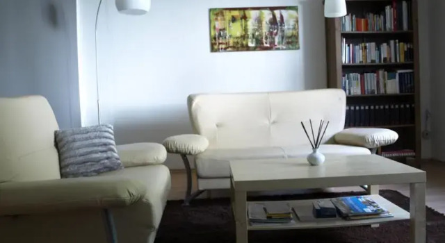 Ferienwohnung Thüringen, Rezervați Hotel Waltershausen Thuringian Forest