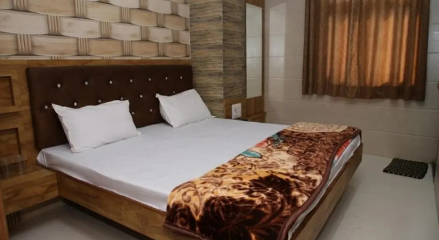 Hotel Al Sharif Manzil