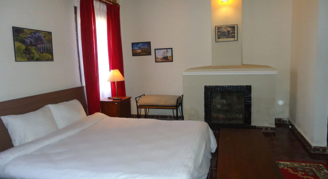 Dalat Train Villa, Reserva ahora Villa Cabañas en Lam Dong, Cabaña