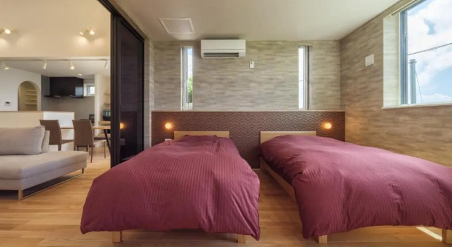 KIEU - Vacation STAY 64015v, Prenota Hotel Hotel a Kyushu con parcheggio, Parcheggio