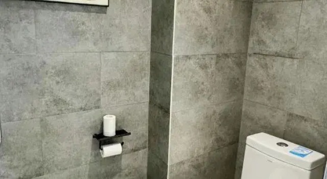 Люкс Qi'an Smart Choice Hotel