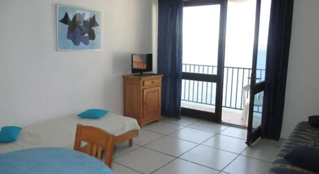 Appartement Banyuls-sur-Mer, 2 pièces, 5 personnes - FR-1-225C-333, Забронировать Апартаменты/квартира Баньюль-сюр-Мер Vermillion Coast