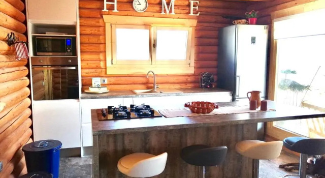 Коттедж Wild House