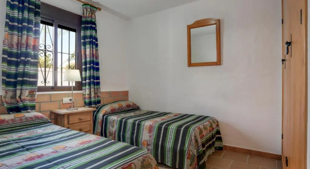Casa Miguelin 7, จอง โรงแรม ซาโฮรา Costa de la Luz, ใกล้ Playa La Mangueta