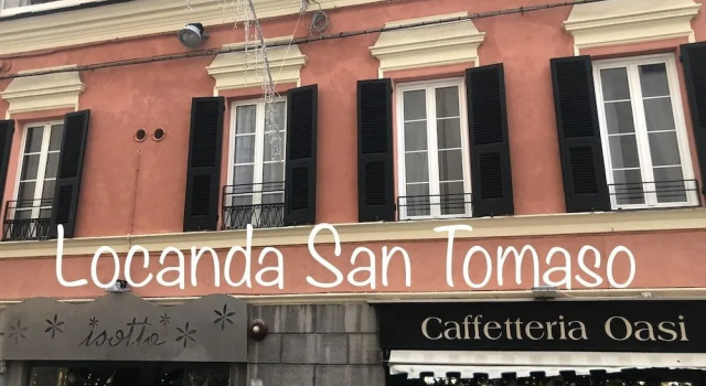 Locanda San Tomaso