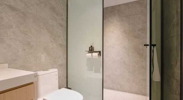 Четырёхместный номер Superior Dayin Serene Garden Hotel - Shanghai Jing'an Joy City Suzhou Creek