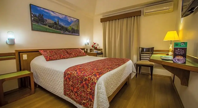 Номер Luxury Hotel Bella Italia