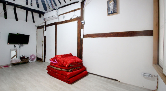 Moran Guesthouse, Забронировать Гостевой дом Чонджу Чолла-Пукто, рядом с Выставочный зал Jeonju Crafts