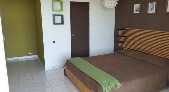 Vista Sunzal Bungalow