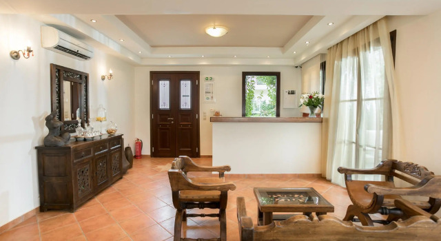 Iliada Villas