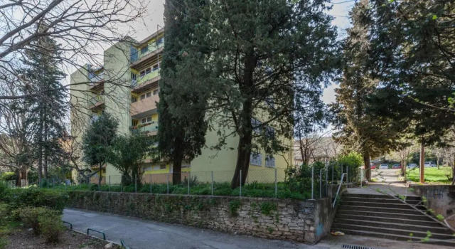 Апартаменты Ante Apartment