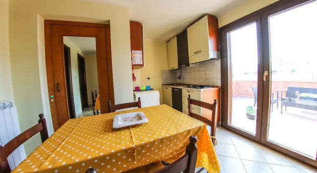 Apartament Dimore Sonore