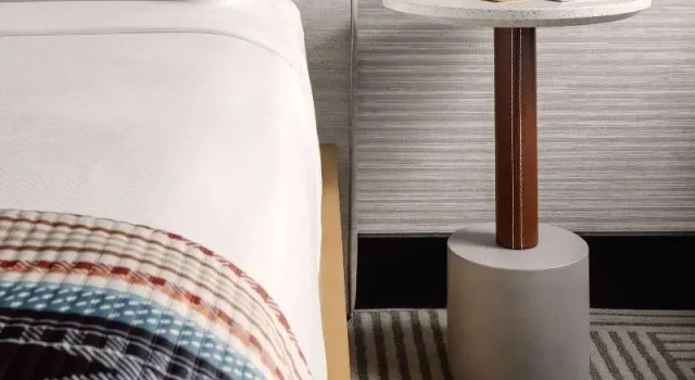 Номер Deluxe Hotel Tupelo, a Wyndham Hotel