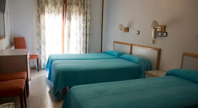 Hostal Lizana 2