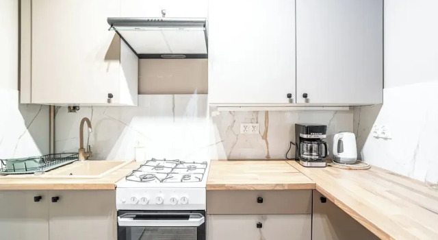 Апартаменты RentPlanet - Apartament Olsza