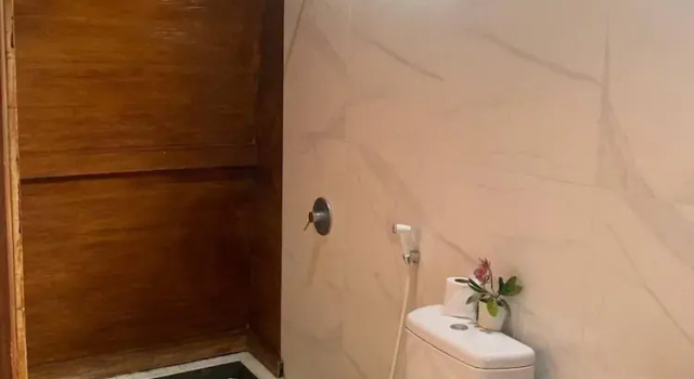 Коттедж Standard Volcano Valley