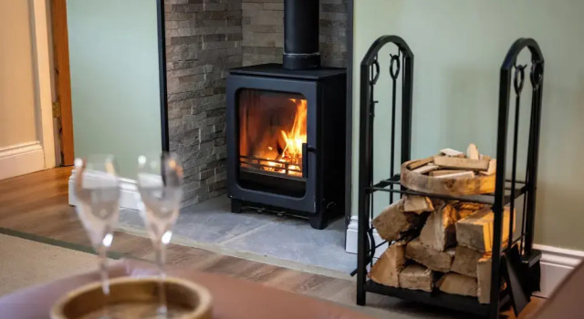 High Spec 1-bed Cottage in Staindrop, Darlington, Varaa Lomakoti  