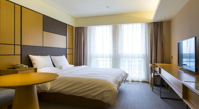 Ji Hotel Daqing Tieren Square, Reservar Hotel Daqing Heilongjiang