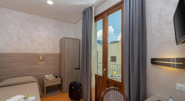 Номер Standard Hotel Biancolilla