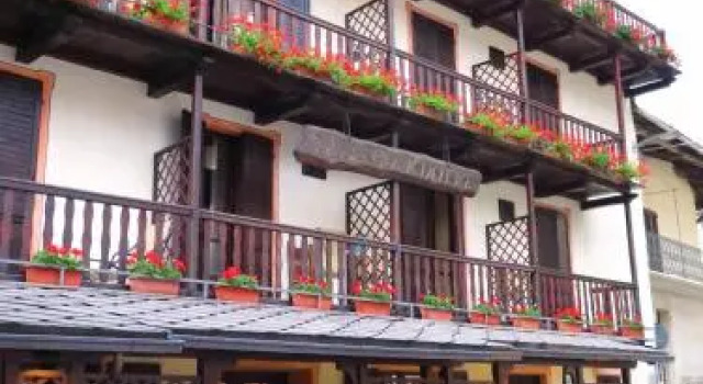 Albergo Miniere, Varaa Hotelli 3 tähden hotellit kohteessa Piemonte, 3*