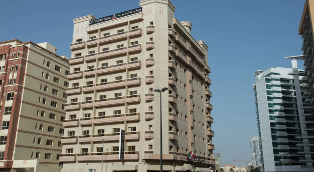 City Stay Grand Hotel Apartments - Al Barsha, Забронировать Апартаменты/квартира Аль-Барша , рядом с Торговый центр Эмиратов