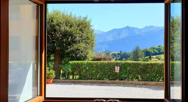 Номер Deluxe B&B I LAKE IT BELLAGIO