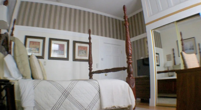 Номер Standard The St. Marys Inn, Bed and Breakfast