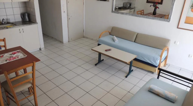 Eilatsuites Apartments, Забронировать Апартаменты/квартира Отели в центре Эйлата, в центре, Парковка