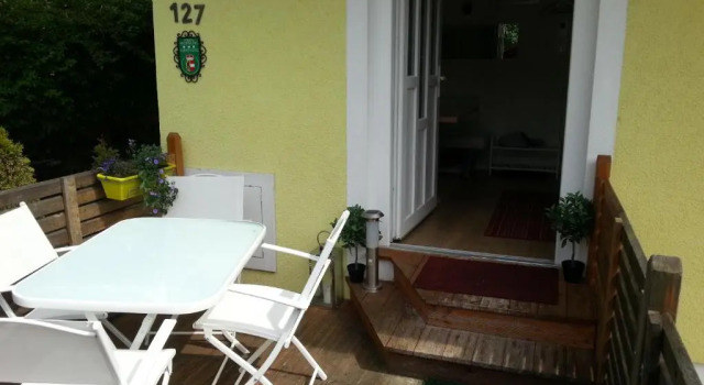 Апартаменты Schafberg Apartment
