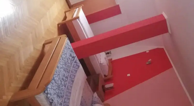 Номер Standard Hotel Džale