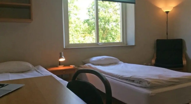 Vandrarhemmet Birkagatan 8, Book Hotel Visby 