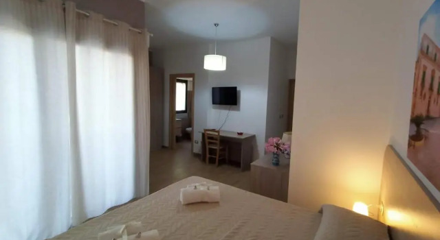B&B Villa Sara Falconara, Buchen Sie Bed & Breakfast Licata Sizilien