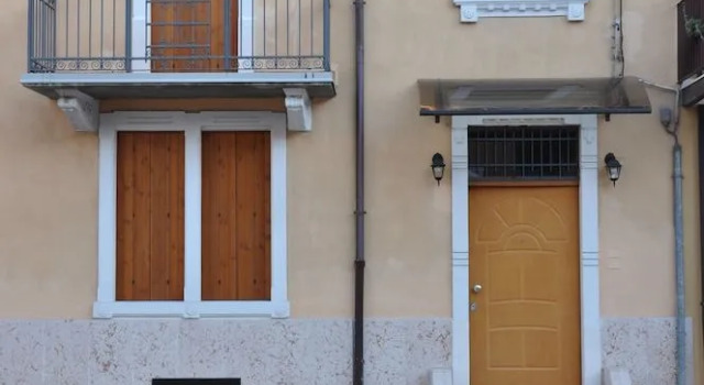 Manfredi B&B, Prenota Bed & breakfast Hotel a Veneto con parcheggio, Parcheggio