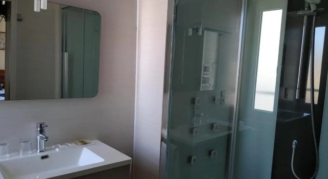 Двухместный номер Standard Hotel De La Mer