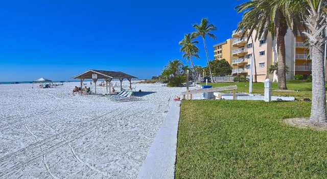 Апартаменты Jamaica Royale by Beachside Management