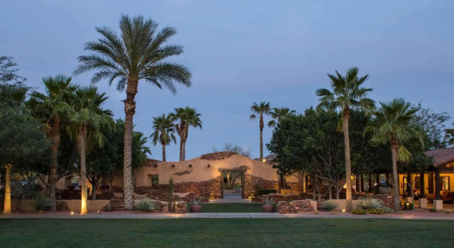 Полулюкс Bluegreen Vacations Cibola Vista Resort and Spa, an Ascend Collection Resort