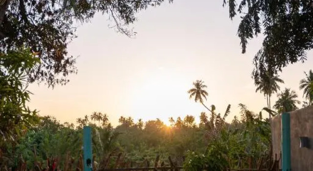 Your Dream Bungalow - Mirissa